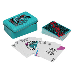 Fortnite Playing Cards  5056577755039