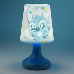 Lilo & Stitch Table Lamp Stitch 18 cm  5056577755237