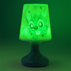 Lilo & Stitch Table Lamp Stitch 18 cm  5056577755237
