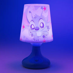 Lilo & Stitch Table Lamp Stitch 18 cm  5056577755237
