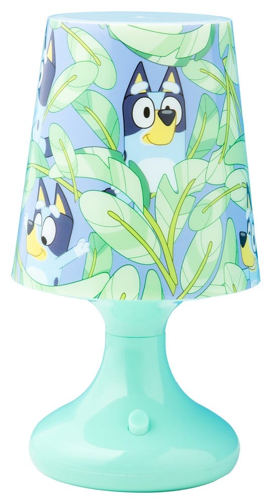 Bluey Table Lamp 5056577755244