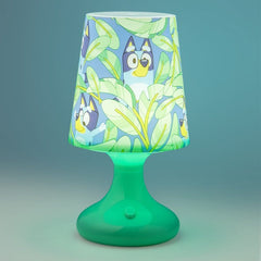 Bluey Table Lamp 5056577755244