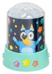 Bluey Projection Light Party 5056577755398