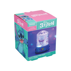 Lilo & Stitch Party Projection Light 13 cm 5056577755404