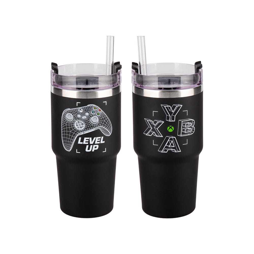 Xbox Multiway Travel Cup Gamer 5056577755725
