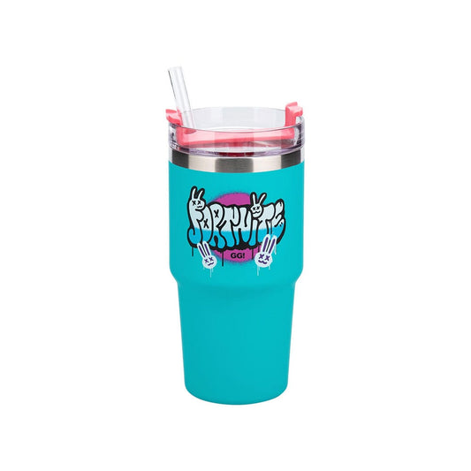 Fortnite Multiway Travel Cup Gamer 5056577755732