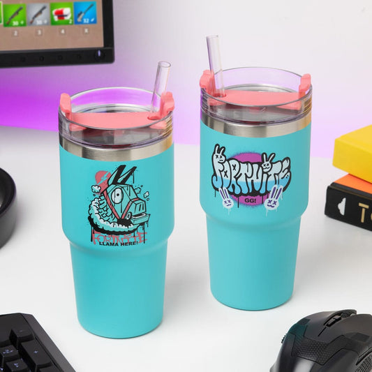 Fortnite Multiway Travel Cup Gamer 5056577755732