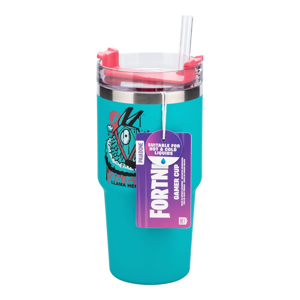 Fortnite Multiway Travel Cup Gamer 5056577755732