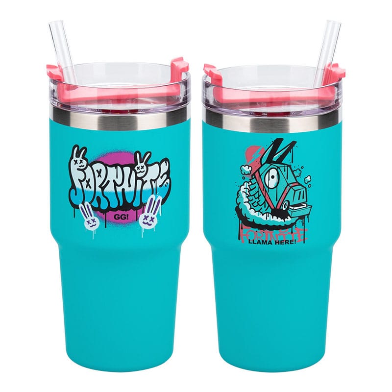 Fortnite Multiway Travel Cup Gamer 5056577755732