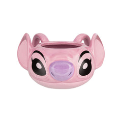 Lilo & Stitch Shaped Mug Angel 5056577755749