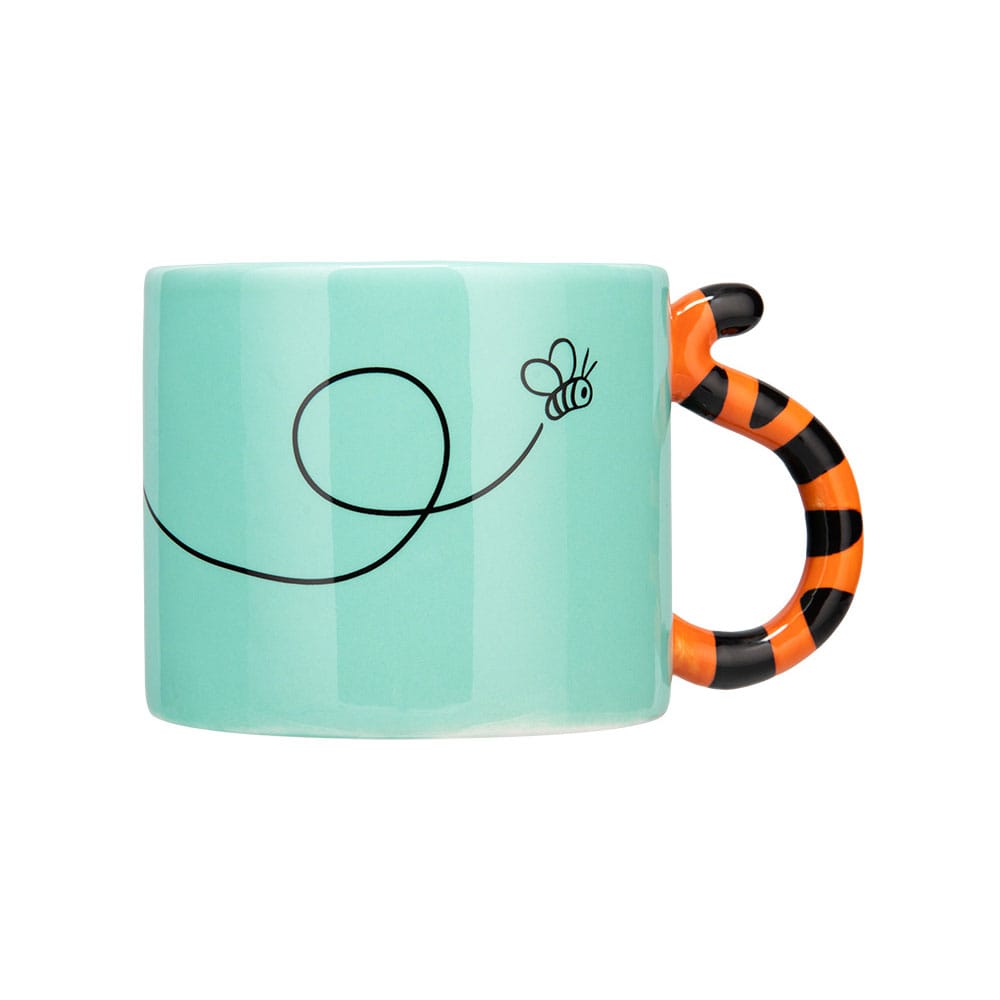 Disney Shaped Mug Winnie the Pooh 5056577755763