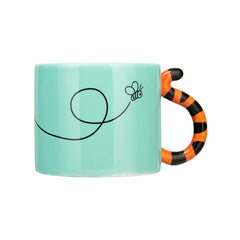 Disney Shaped Mug Winnie the Pooh 5056577755763
