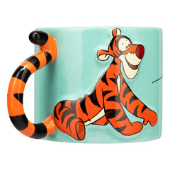 Disney Shaped Mug Winnie the Pooh 5056577755763