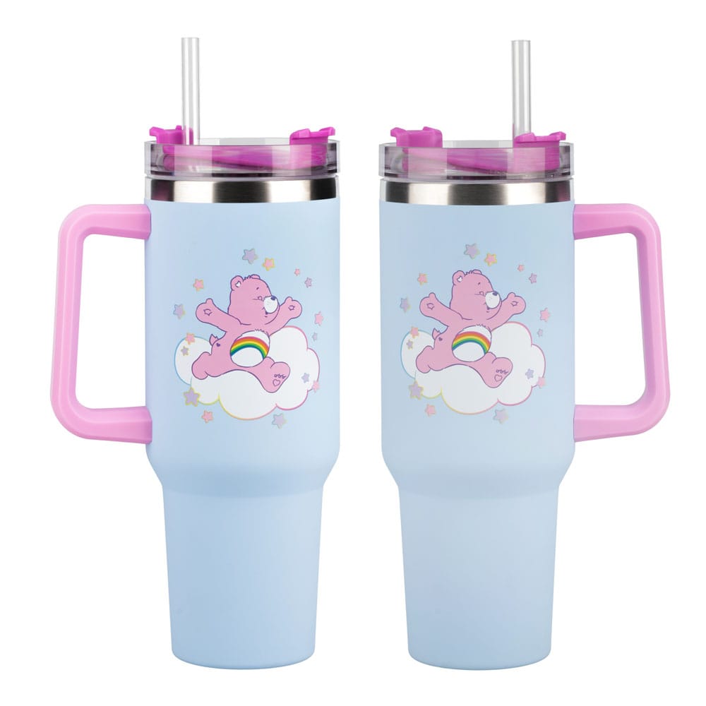 The Care Bears Multiway Travel Cup 5056577755824
