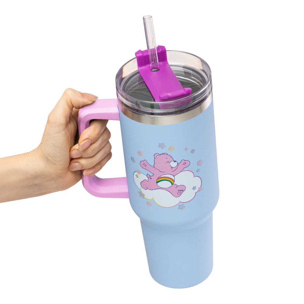 The Care Bears Multiway Travel Cup 5056577755824