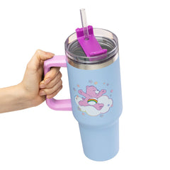The Care Bears Multiway Travel Cup 5056577755824