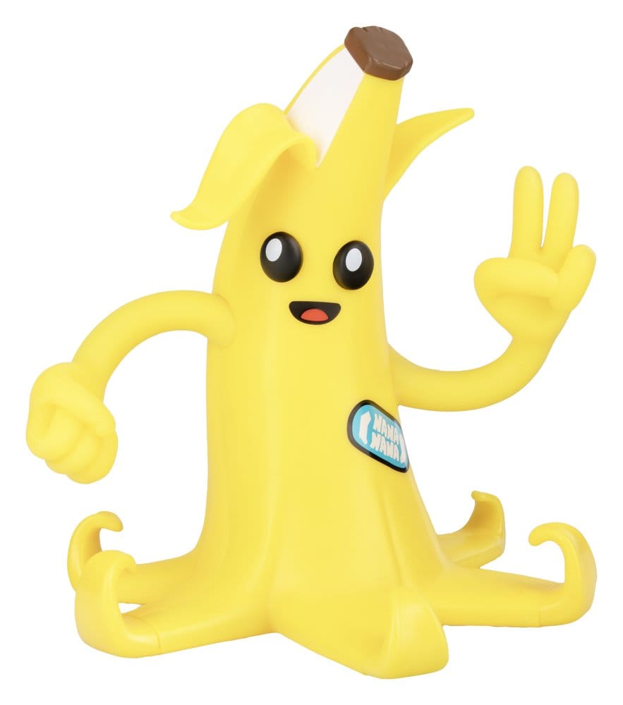 Fortnite Light Peely 20 cm 5056577755947