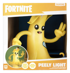 Fortnite Light Peely 20 cm 5056577755947