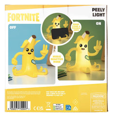 Fortnite Light Peely 20 cm 5056577755947