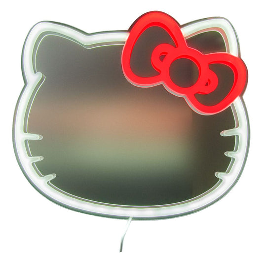 Sanrio LED Wall Lamp Light Hello Kitty Neon  5056577755992
