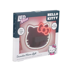 Sanrio LED Wall Lamp Light Hello Kitty Neon  5056577755992
