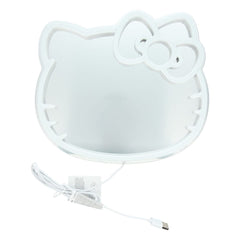 Sanrio LED Wall Lamp Light Hello Kitty Neon  5056577755992