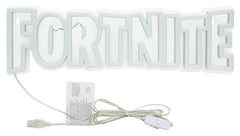 Fortnite Light Wall Mountable LED Neon 40 cm 5056577756005
