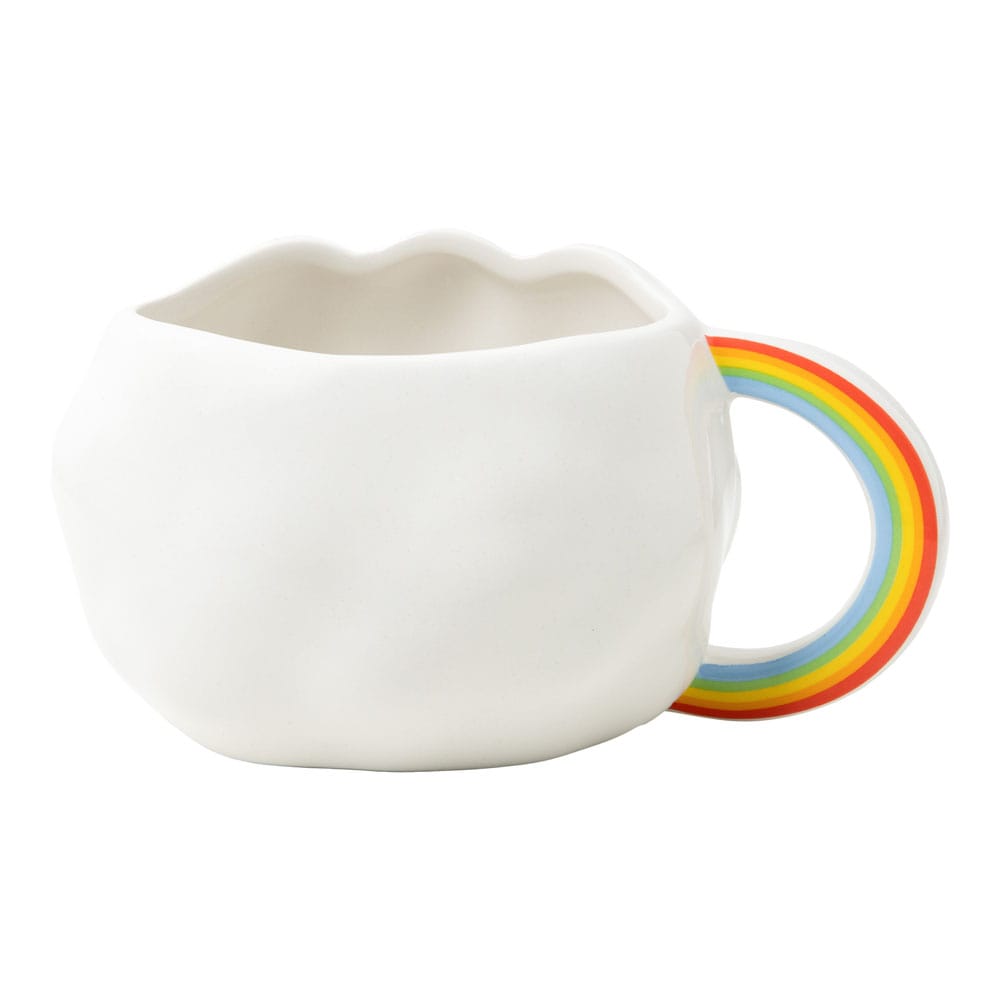 The Care Bears Shaped Mug 5056577756197