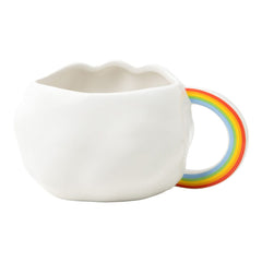 The Care Bears Shaped Mug 5056577756197