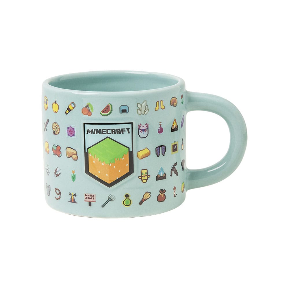 Minecraft Mug  5056577756203