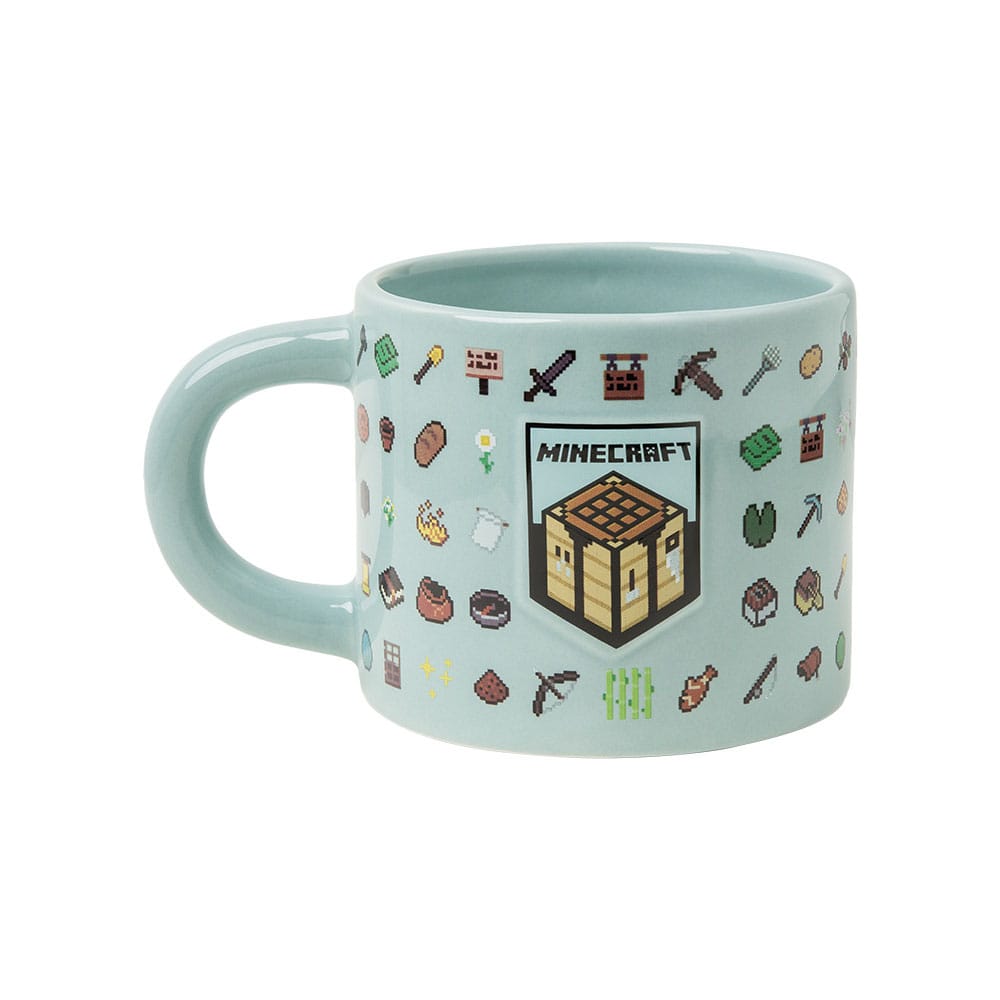 Minecraft Mug  5056577756203