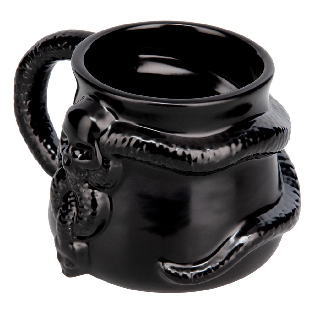 Harry Potter Shaped Mug Dark Mark 5056577756227