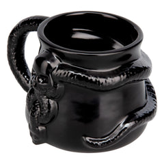 Harry Potter Shaped Mug Dark Mark 5056577756227