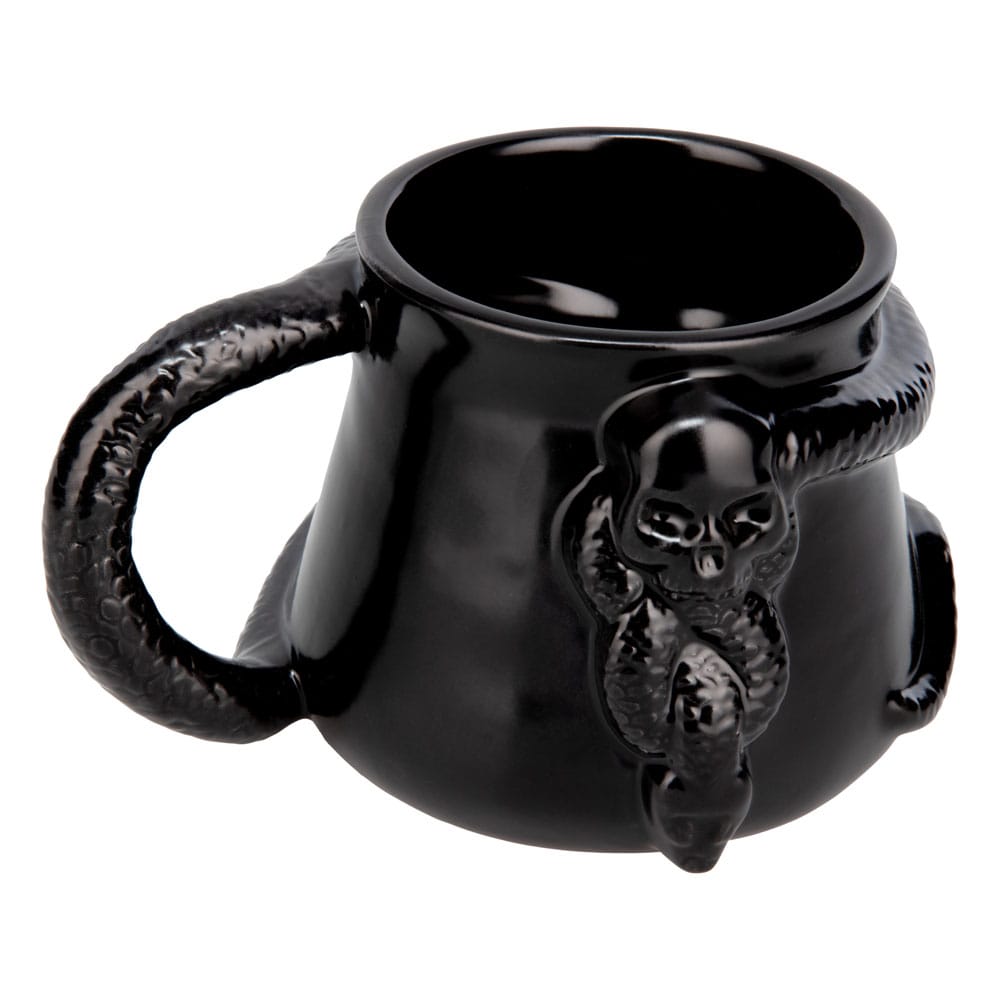 Harry Potter Shaped Mug Dark Mark 5056577756227