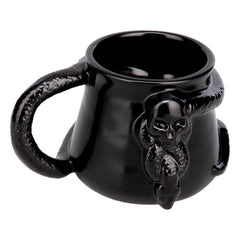 Harry Potter Shaped Mug Dark Mark 5056577756227