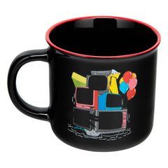 It Heat Change Mug Pennywise 5056577756272