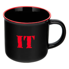 It Heat Change Mug Pennywise 5056577756272