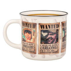 One Piece Heat Change Mug  5056577756289