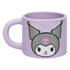 Sanrio Mug Kuromi 5056577756388