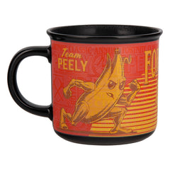 Fortnite Heat Change Mug  5056577756647