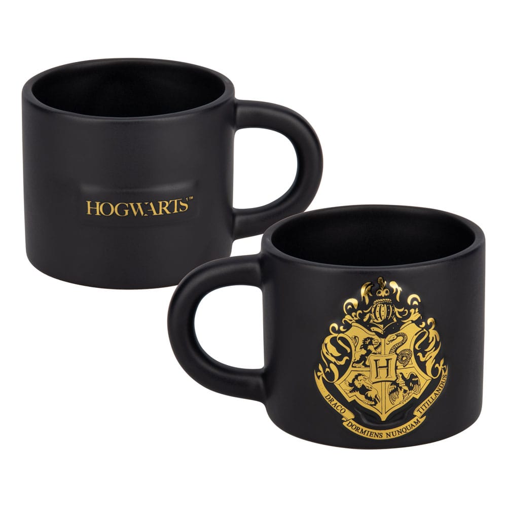 Harry Potter Mug Hogwarts Crest  5056577756661