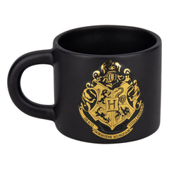 Harry Potter Mug Hogwarts Crest  5056577756661