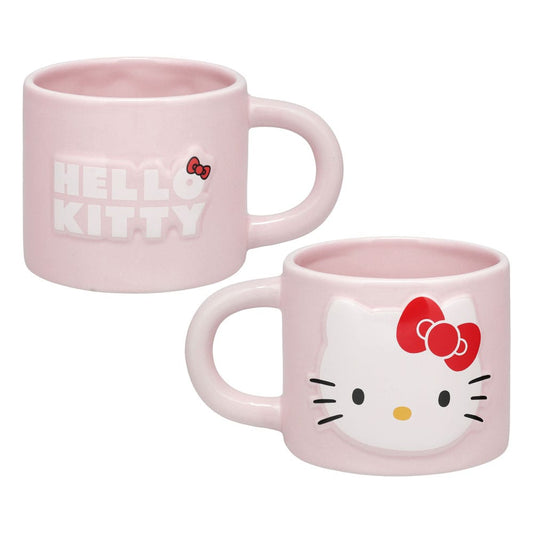 Sanrio Mug Hello Kitty 5056577756678