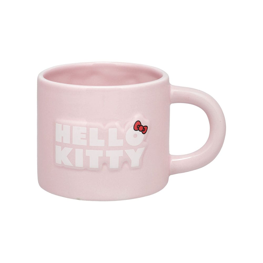 Sanrio Mug Hello Kitty 5056577756678