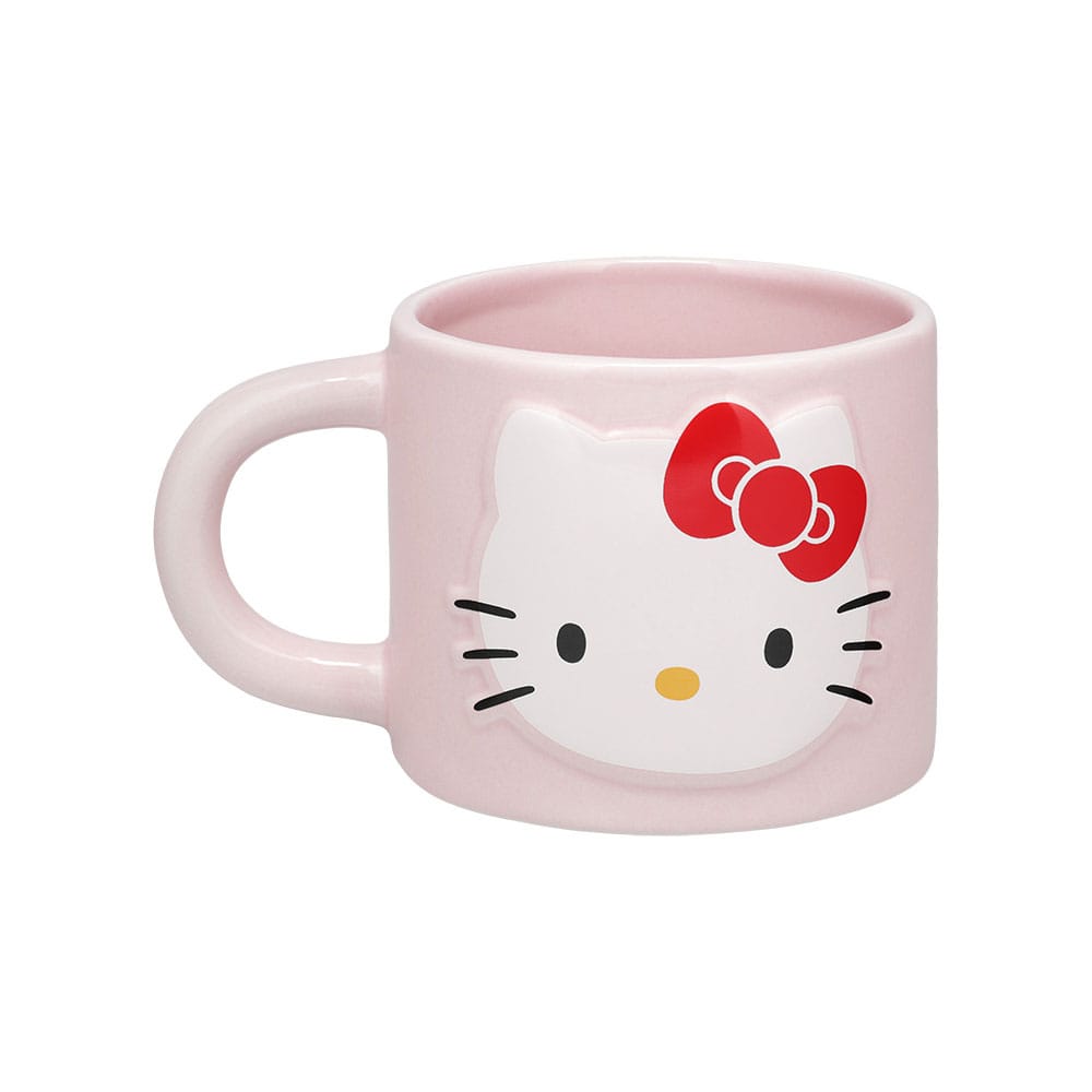 Sanrio Mug Hello Kitty 5056577756678