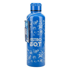 Astro Bot Metal Water Bottle All-over-print Astro Bot  5056577756821