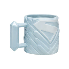 DC Comics Shaped Mug Superman Fortress of Solitude 5056577756883