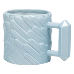 DC Comics Shaped Mug Superman Fortress of Solitude 5056577756883