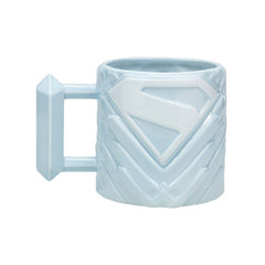 DC Comics Shaped Mug Superman Fortress of Solitude 5056577756883