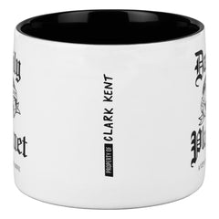 DC Comics Mug Superman Daily Planet 5056577757002
